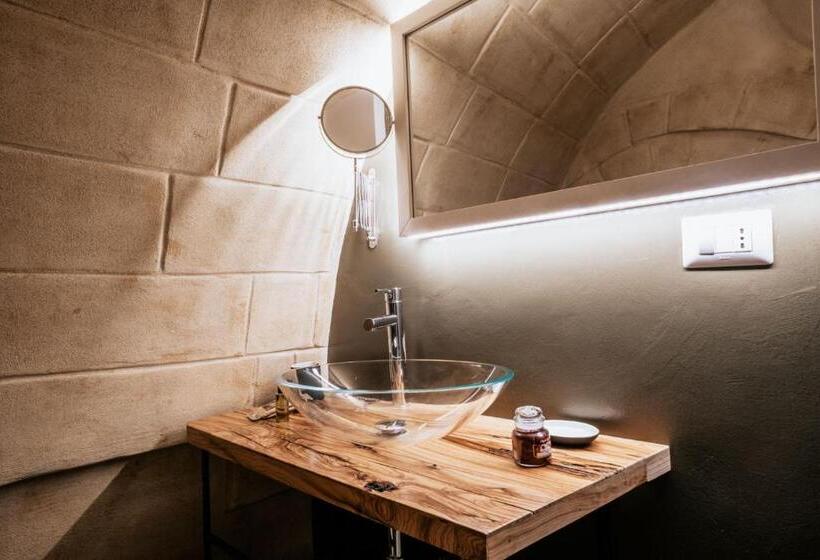 צימר 19.52 Matera