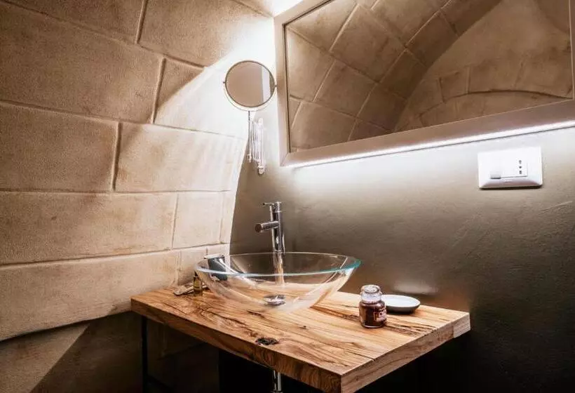 Bed and Breakfast 19.52 Matera