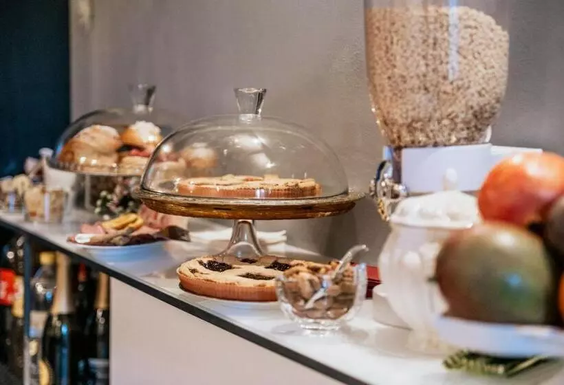 Bed and Breakfast 19.52 Matera