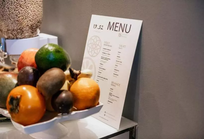 Bed and Breakfast 19.52 Matera