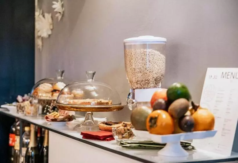 Bed and Breakfast 19.52 Matera