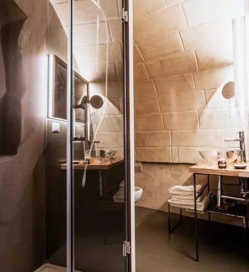 Bed and Breakfast 19.52 Matera