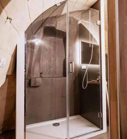 Bed and Breakfast 19.52 Matera