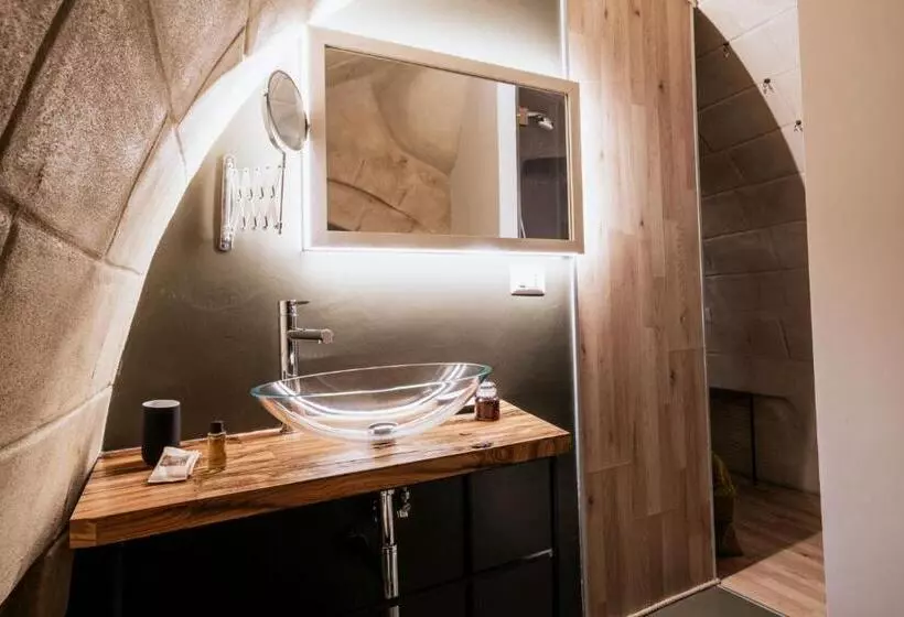 Bed and Breakfast 19.52 Matera