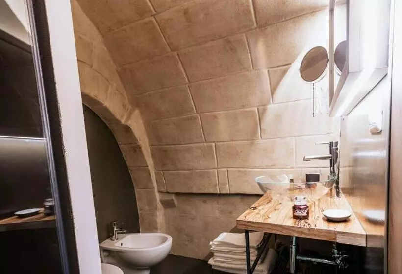 Bed and Breakfast 19.52 Matera