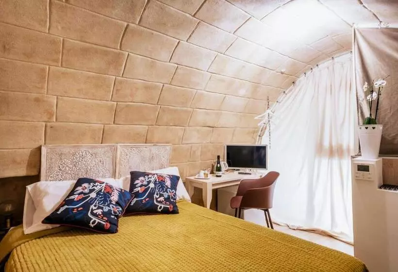 Bed and Breakfast 19.52 Matera