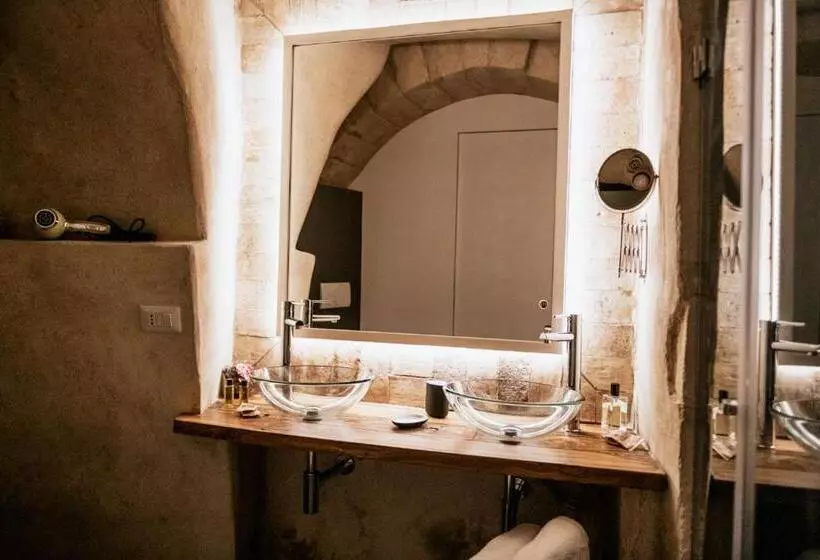 Bed and Breakfast 19.52 Matera