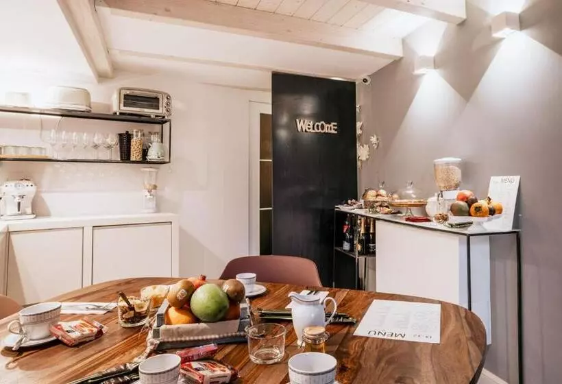 Bed and Breakfast 19.52 Matera