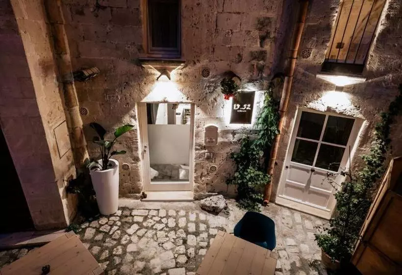 Bed and Breakfast 19.52 Matera