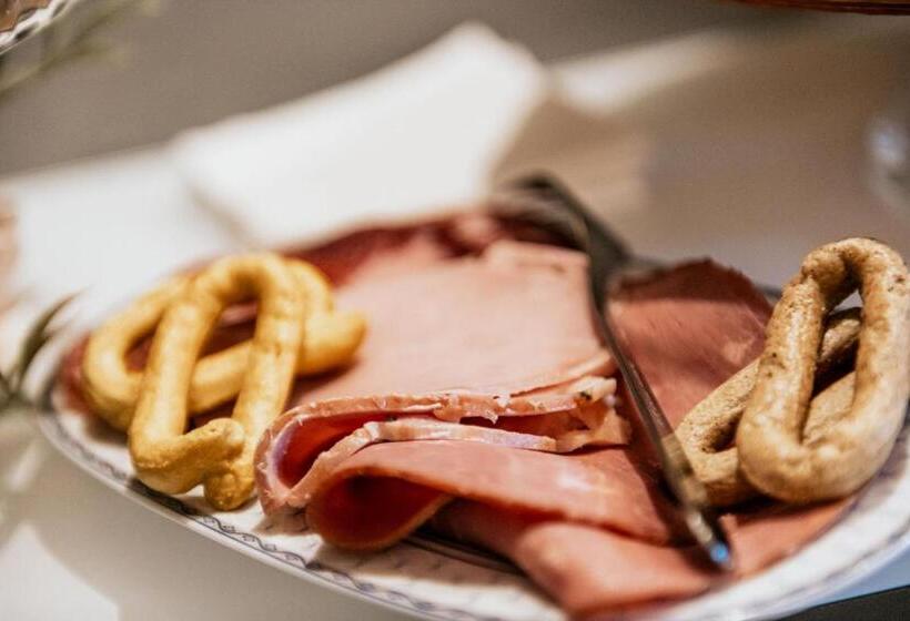 צימר 19.52 Matera