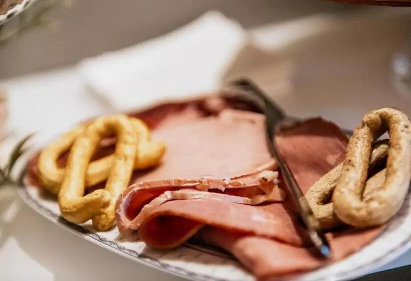 Bed and Breakfast 19.52 Matera