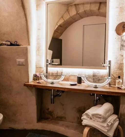 Bed and Breakfast 19.52 Matera