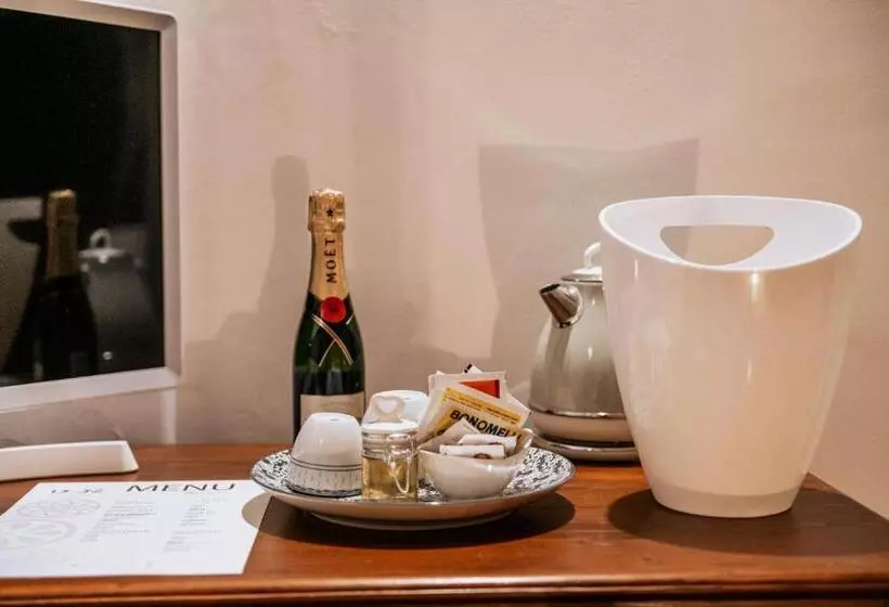 Bed and Breakfast 19.52 Matera