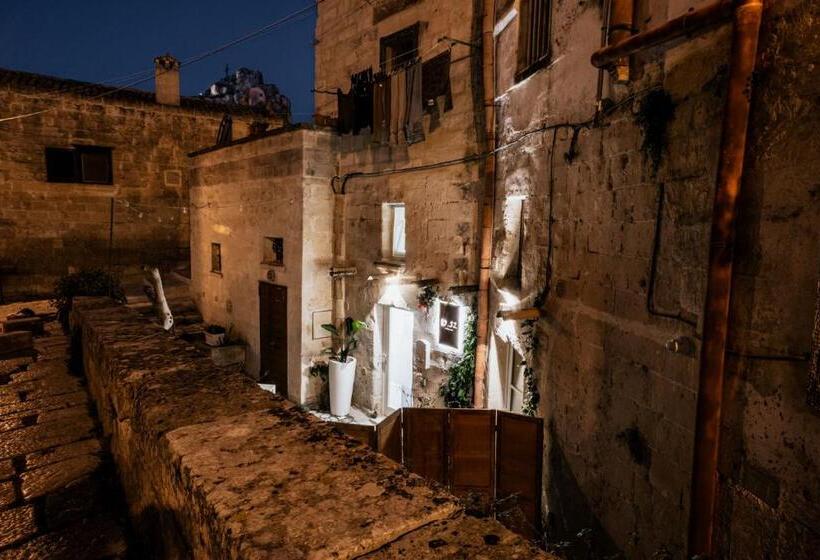 צימר 19.52 Matera