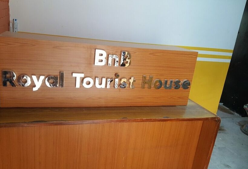 تختخواب و صبحانه Bnb Royal Tourist House