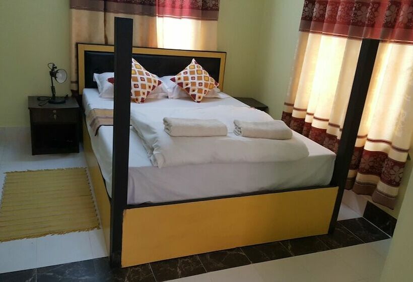 تختخواب و صبحانه Bnb Royal Tourist House