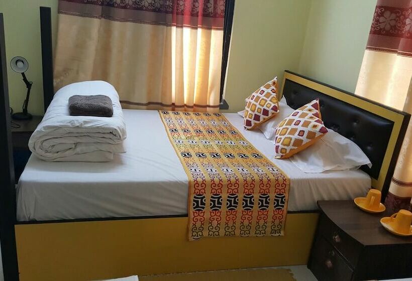 تختخواب و صبحانه Bnb Royal Tourist House