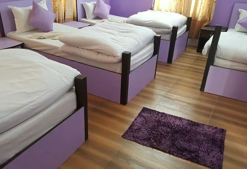 تختخواب و صبحانه Bnb Royal Tourist House