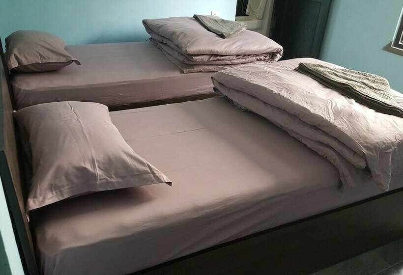 تختخواب و صبحانه Bnb Royal Tourist House