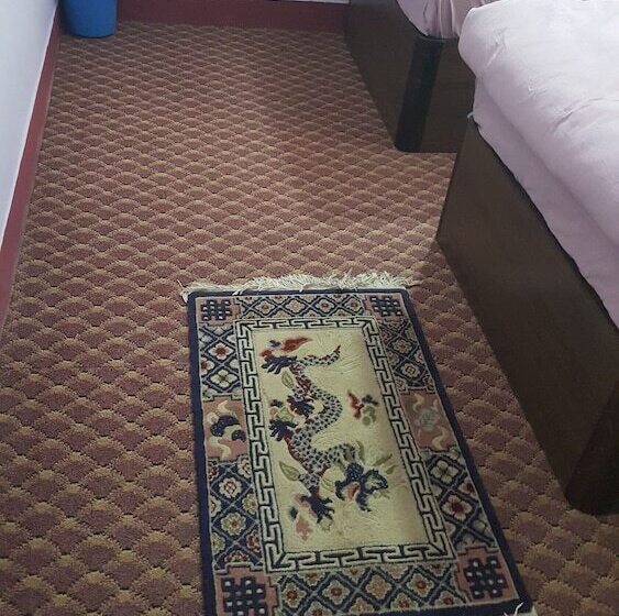 تختخواب و صبحانه Bnb Royal Tourist House