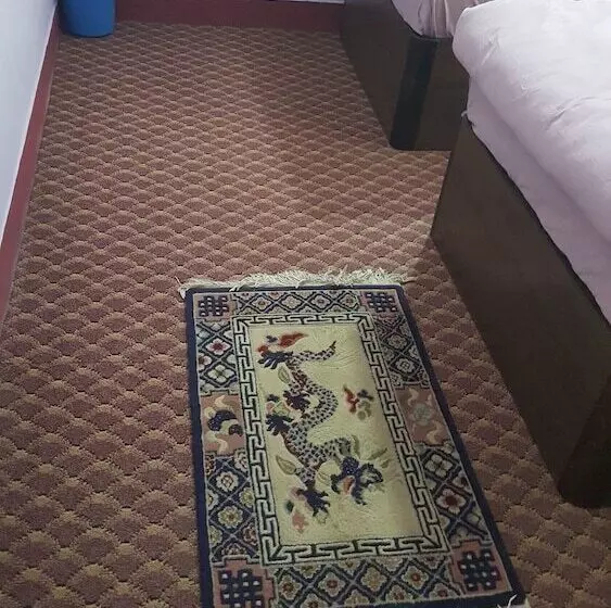 تختخواب و صبحانه Bnb Royal Tourist House