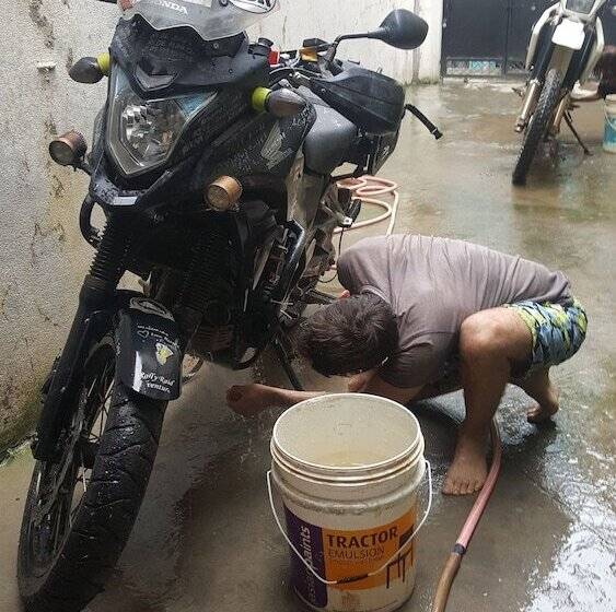 تختخواب و صبحانه Bnb Royal Tourist House