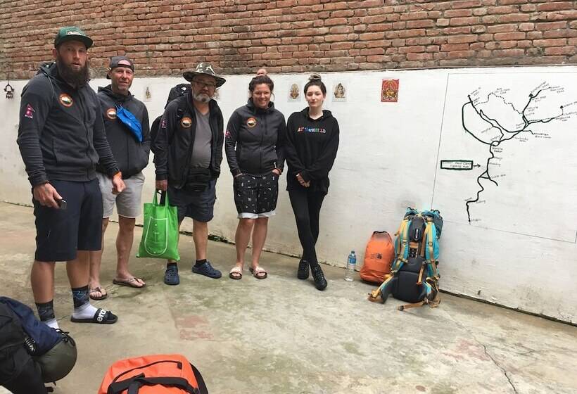 تختخواب و صبحانه Bnb Royal Tourist House