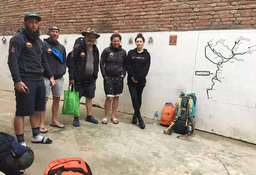 تختخواب و صبحانه Bnb Royal Tourist House