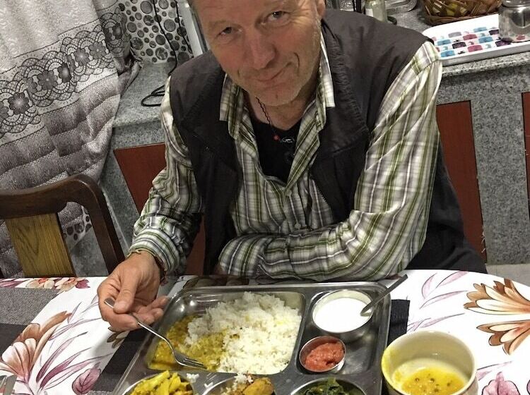 تختخواب و صبحانه Bnb Royal Tourist House