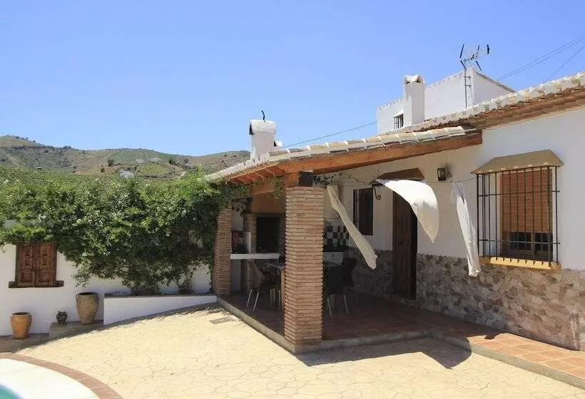 Casa Ramirez