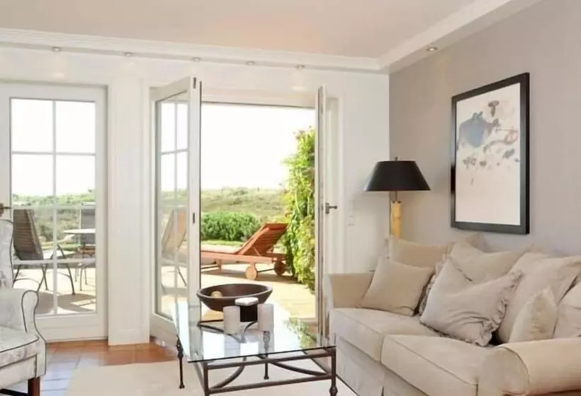 Ferienwohnung Sönshörn 20