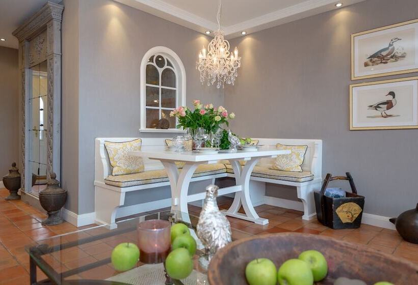 Ferienwohnung Sönshörn 20