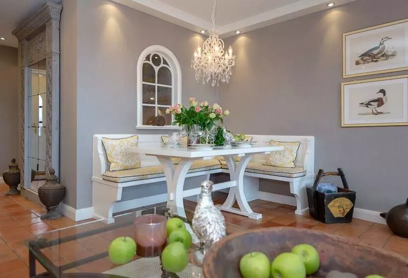 Ferienwohnung Sönshörn 20