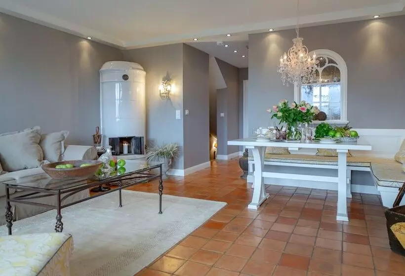 Ferienwohnung Sönshörn 20