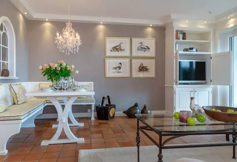 Ferienwohnung Sönshörn 20