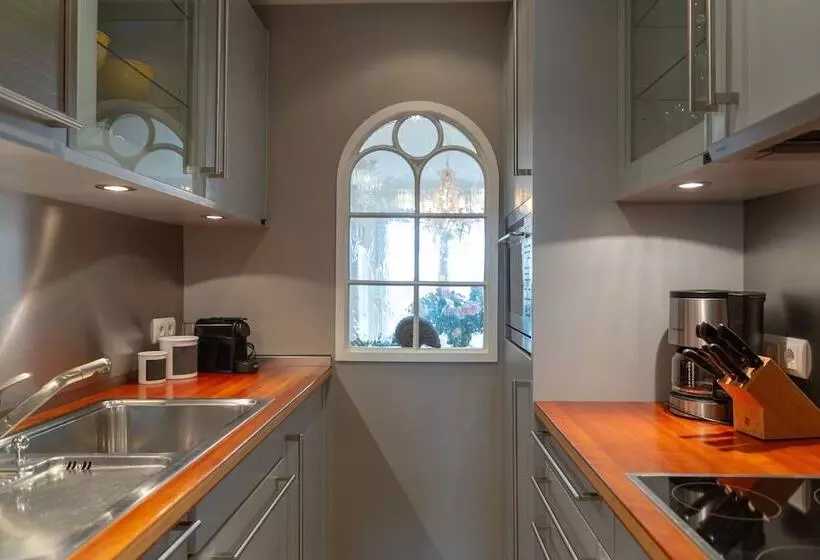 Ferienwohnung Sönshörn 20