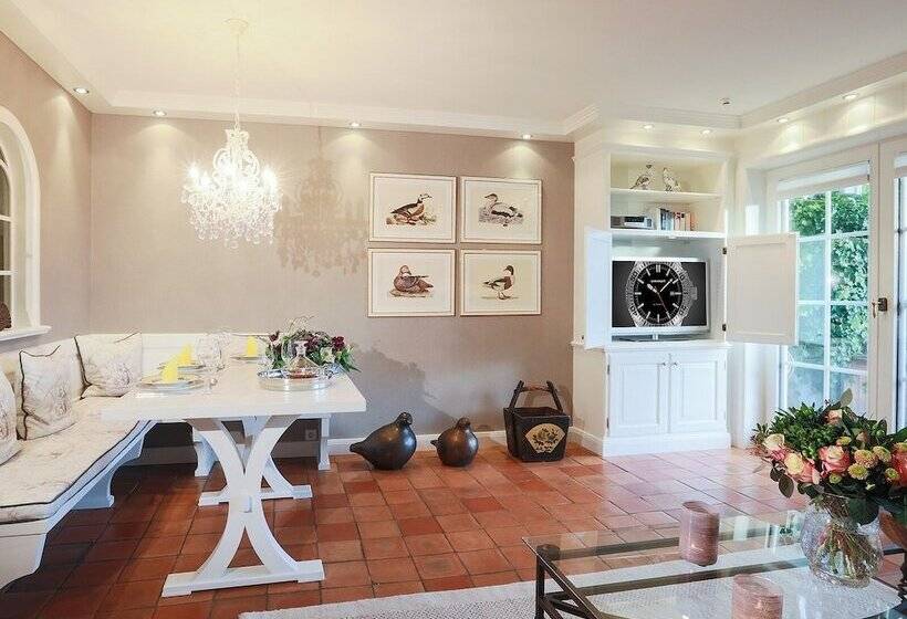 Ferienwohnung Sönshörn 20