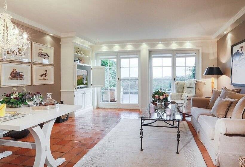 Ferienwohnung Sönshörn 20