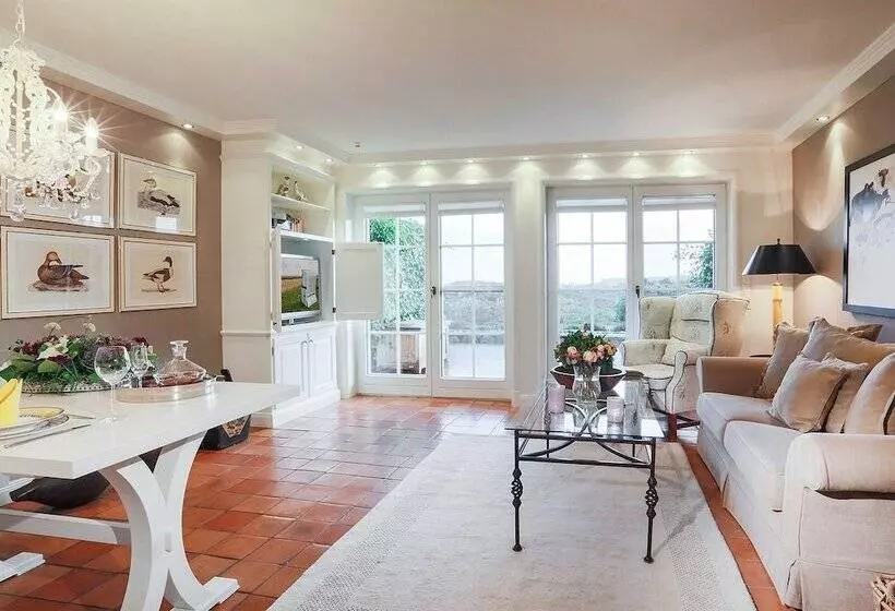 Ferienwohnung Sönshörn 20