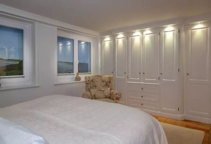 Ferienwohnung Sönshörn 20