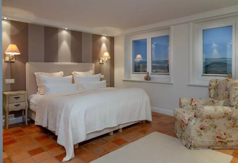 Ferienwohnung Sönshörn 20