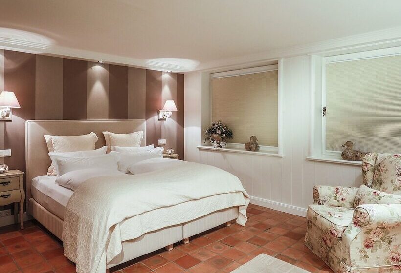 Ferienwohnung Sönshörn 20