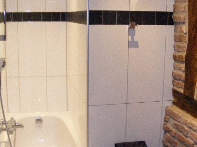 ホテル Amosa Liège City Centre Apart Gerardrie 23