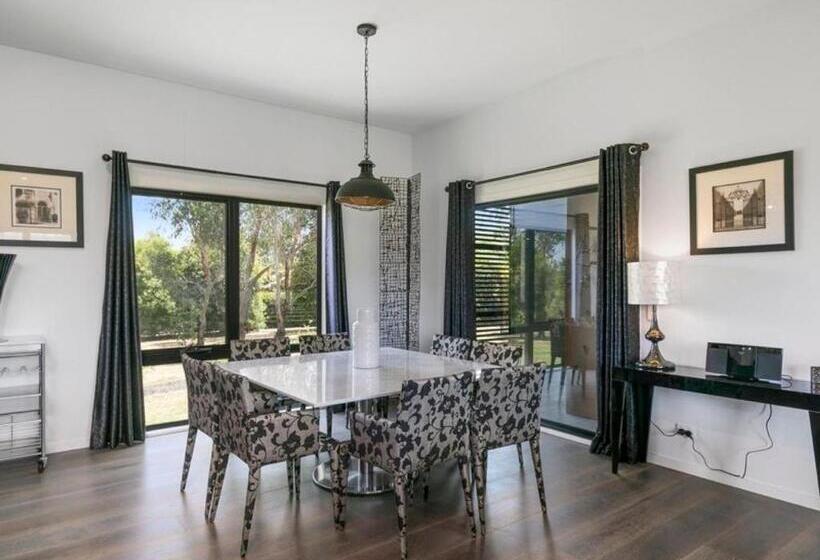 בית מלון כפרי Campania Spa Suite 3