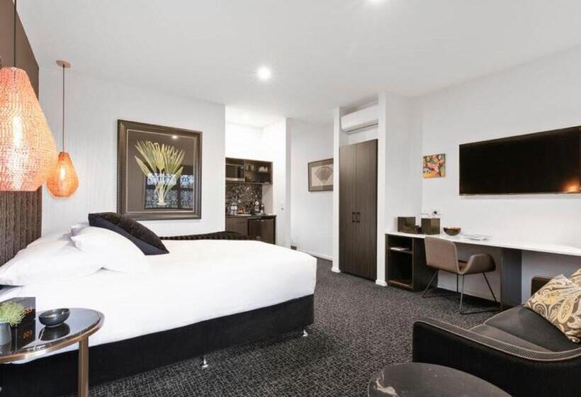 בית מלון כפרי Campania Spa Suite 3