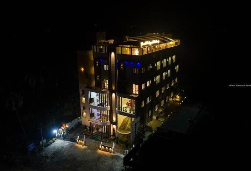 Hotel Grand Padappai Residency   Gpr