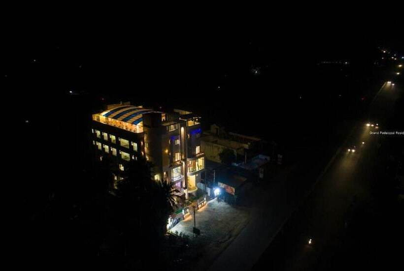 Hotel Grand Padappai Residency   Gpr