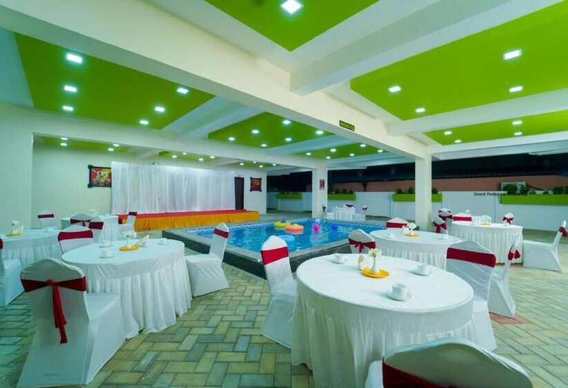 Hotel Grand Padappai Residency   Gpr