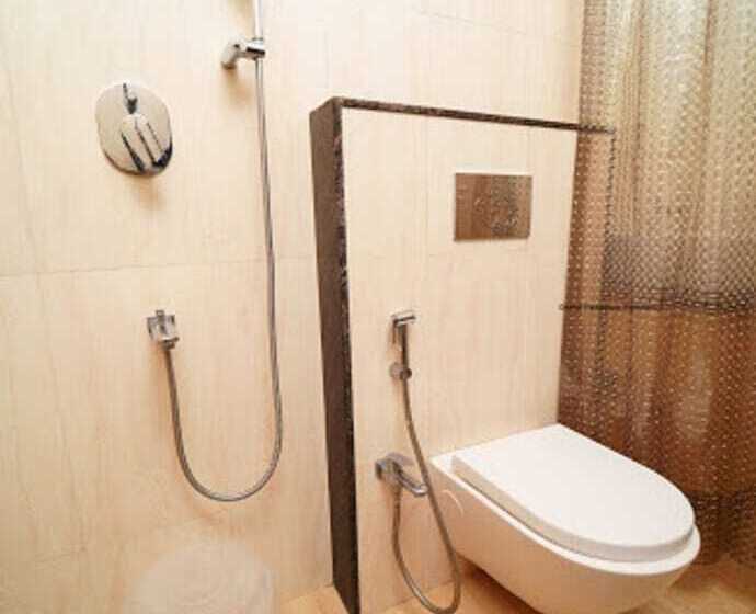 Hotel Grand Padappai Residency   Gpr