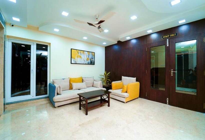 Hotel Grand Padappai Residency   Gpr